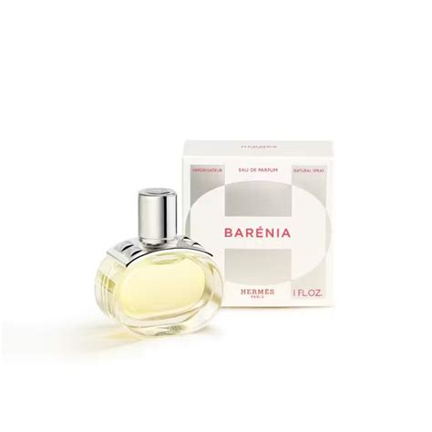 Hermes eau de parfum barenia